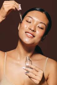 Radiant Skin Oils
