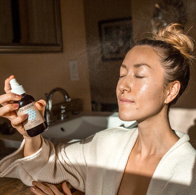 Clarify Skincare Ritual | Ayurvedic Set for Blemish-Prone & Oily Skin